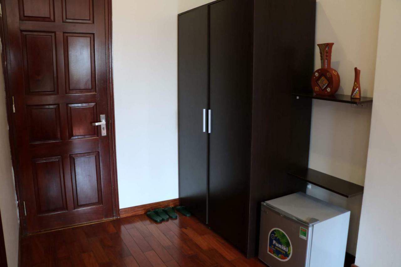 Hanoi Family Homestay 2 Exterior photo