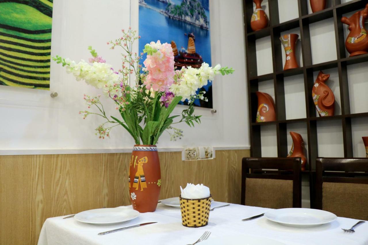 Hanoi Family Homestay 2 Exterior photo