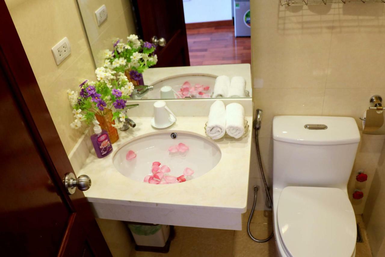 Hanoi Family Homestay 2 Exterior photo