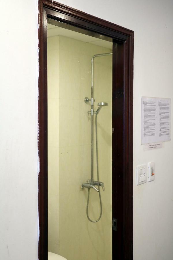 Hanoi Family Homestay 2 Exterior photo