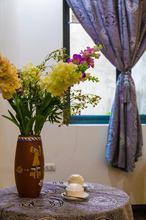 Hanoi Family Homestay 2 Exterior photo